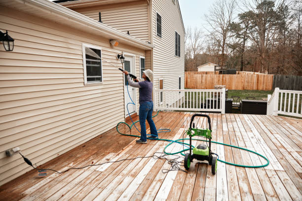 Best Commercial Building Pressure Washing  in Upper Arlington, OH