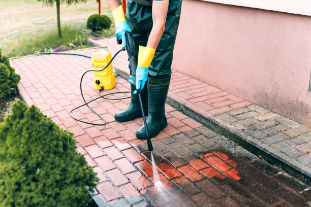 Best Residential Pressure Washing Services  in Upper Arlington, OH