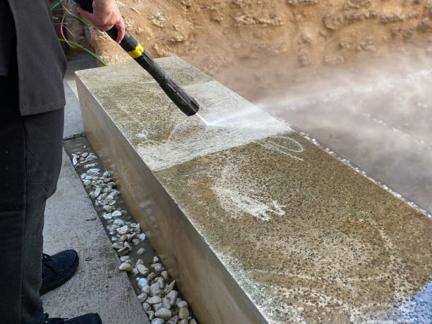 Garage Pressure Washing in Upper Arlington, OH